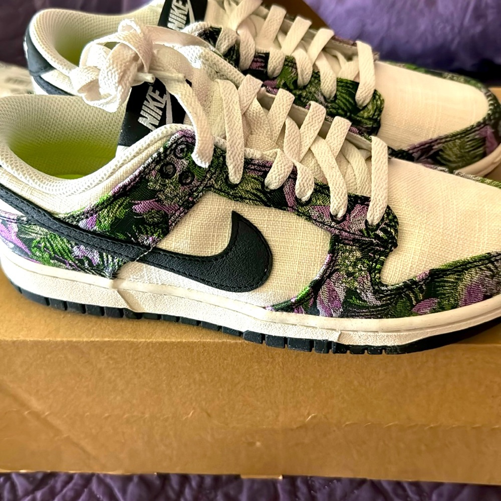 Brand new..